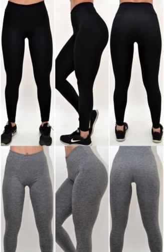 Calza Dama Lycra Liso