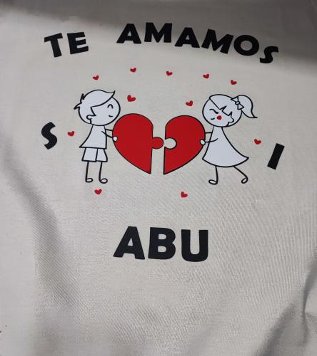 Remeras Personalizadas - Miniatura 2