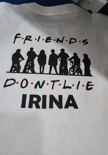Remeras Personalizadas - Miniatura 3