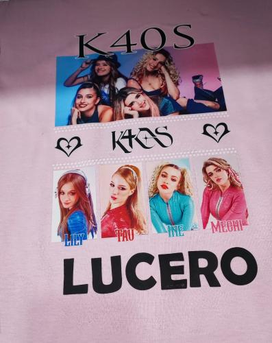 Remeras Personalizadas - Miniatura 5