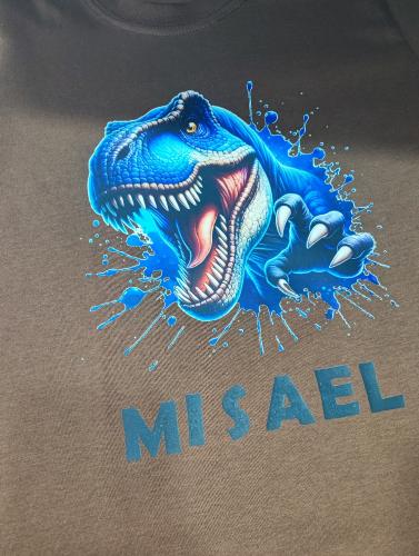 Remeras Personalizadas - Miniatura 6