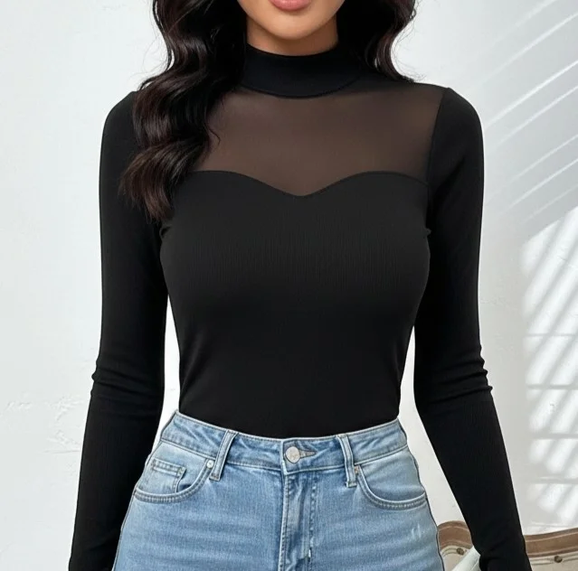 Camisetas Microtul