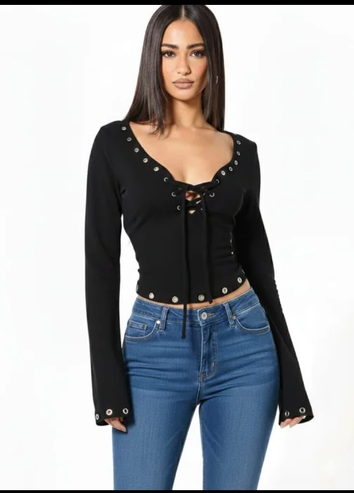 Camisetas Modal Piel de Durazno Calidad Premium