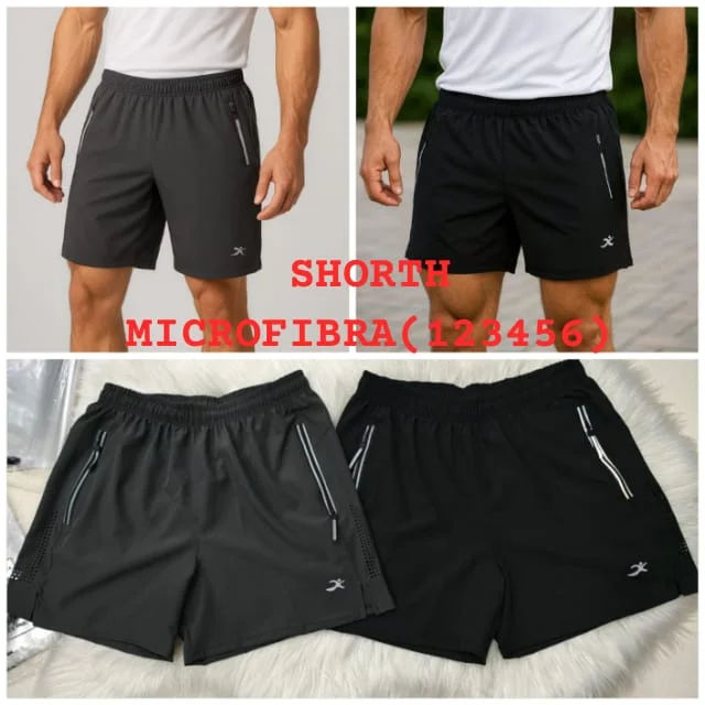 Short I-run Hombre