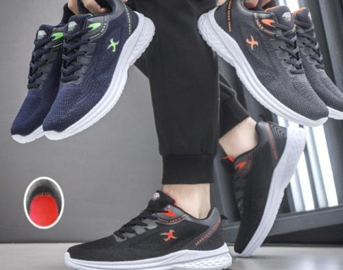 Zapatillas Deportivas de Hombre