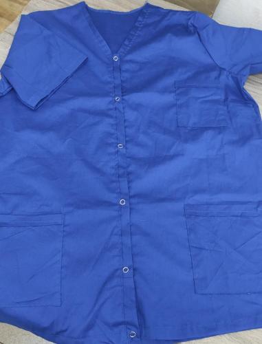 Chaquetas Medicas  con Broche - Miniatura 3