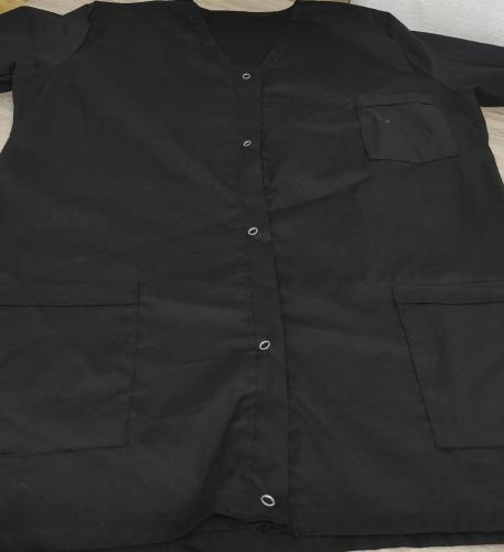 Chaquetas Medicas  con Broche - Miniatura 4