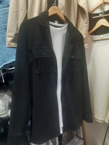 Camisaco de Corderoy