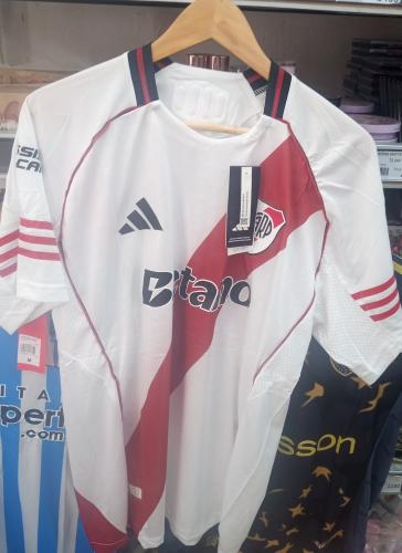 Camiseta River Importada