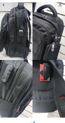 Mochila Importada Irun - Miniatura 3