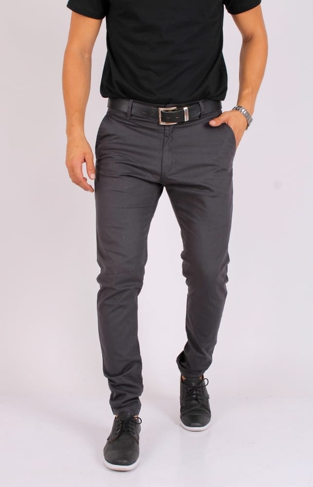 Pantalón Bolsillo Chino Semi Recto Gris - f67ccf1a-56a5-4628-9004-c4b3573913e3.jpeg