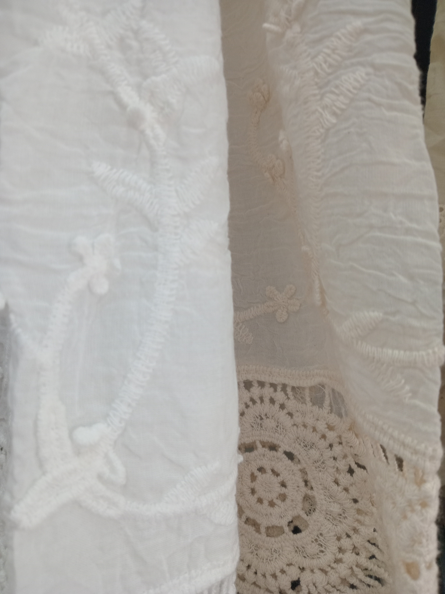 Musculosa Broderi - Imagen 2