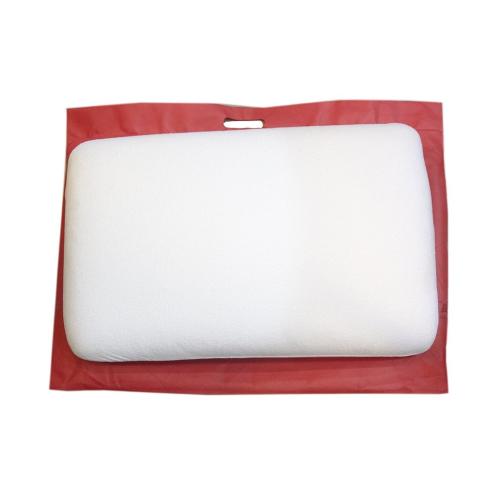 Almohada Viscoelástica Memory Foam Sensitive Fiberball Antiácaros 61x40 - Miniatura 4