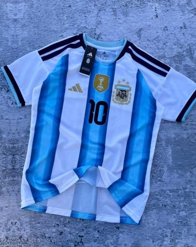 Remeras Argentina Nueva ( L  )