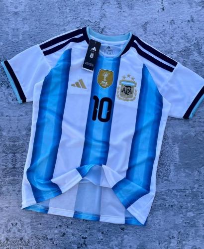 Remeras Argentina Nueva ( L ) - Miniatura 2