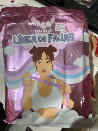 Fajas Reloj Arena