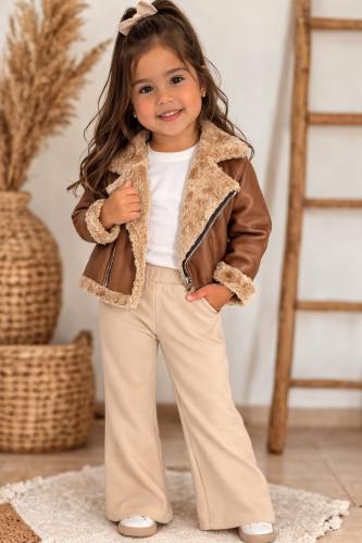Campera Gabula de Bebe - Miniatura 2