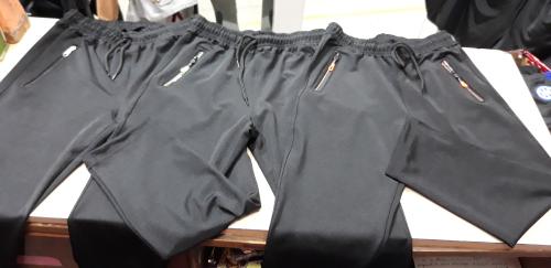 Pantalon Lycra Niño - Miniatura 2