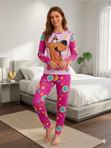 Pijamas Adulto  ( N)