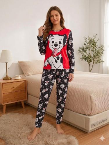 Pijamas Adultos ( N )
