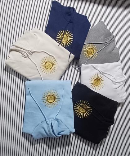 Buzos Argentina Calidad Premium