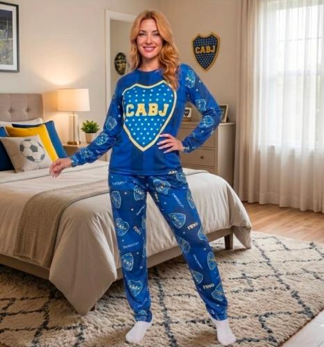 Pijamas Adultos ( N )