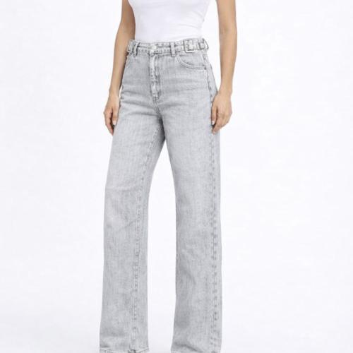 Wide Leg Ajutable