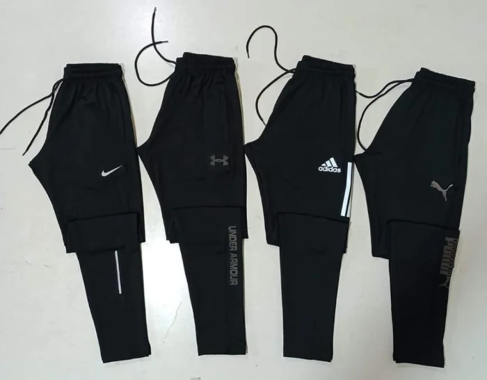 Pantalon Lycra Hombre
