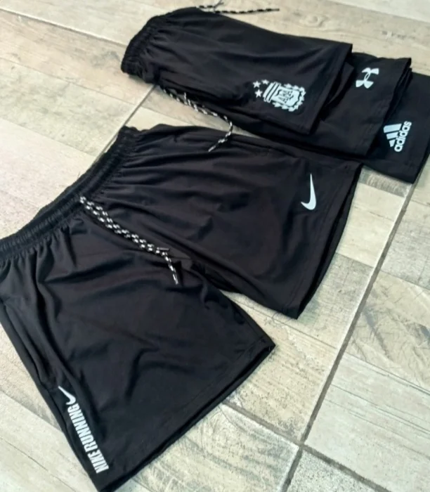 Short Lycra Deportivo Nene