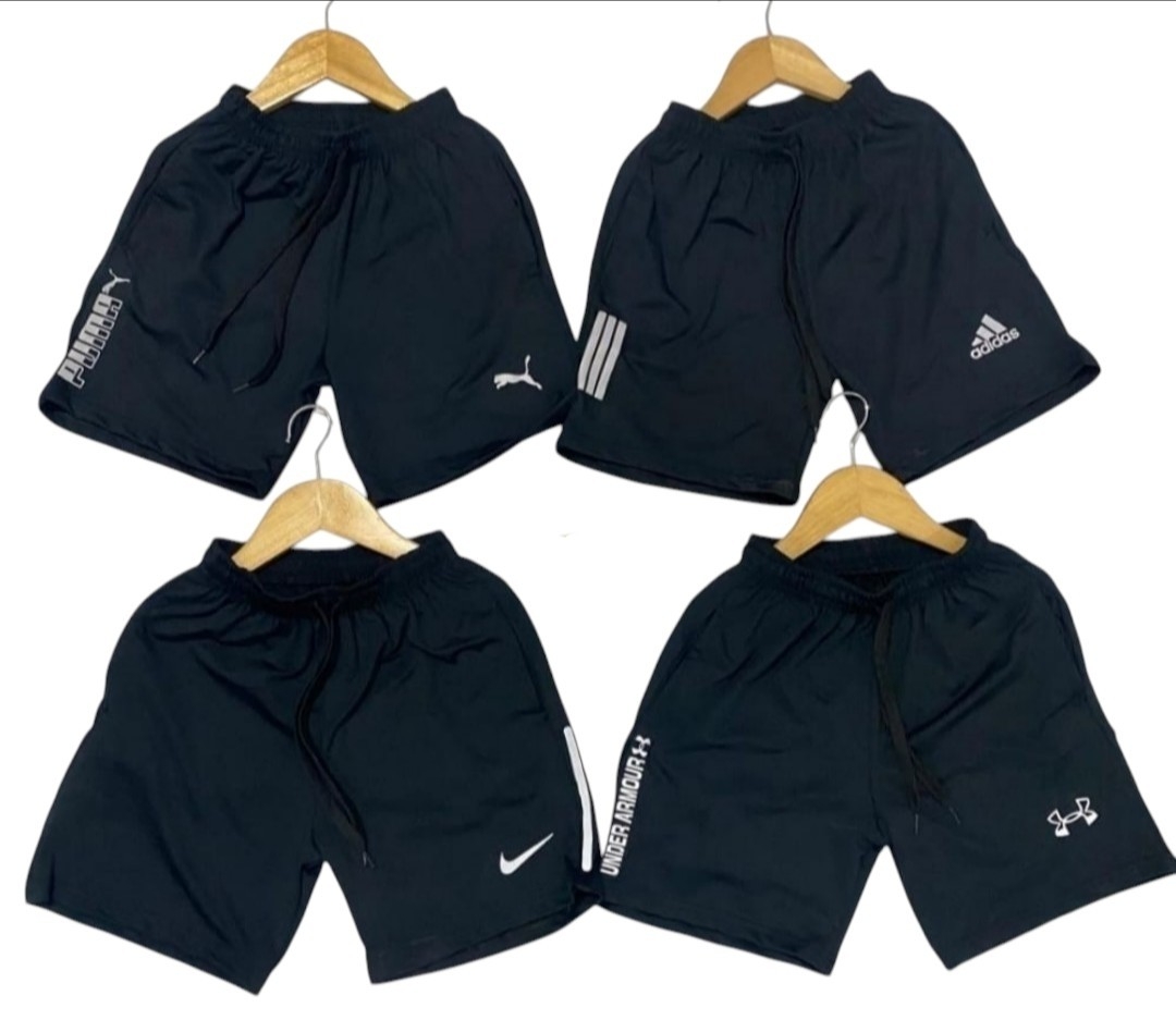 Short Lycra Deportivo Nene - Imagen 2
