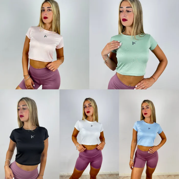 Crop Basico