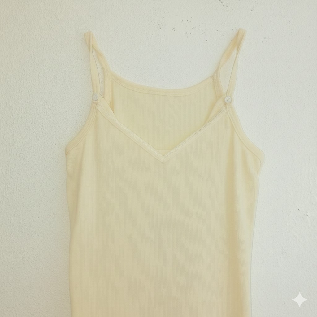 Musculosa Maternal Lene - Imagen 2