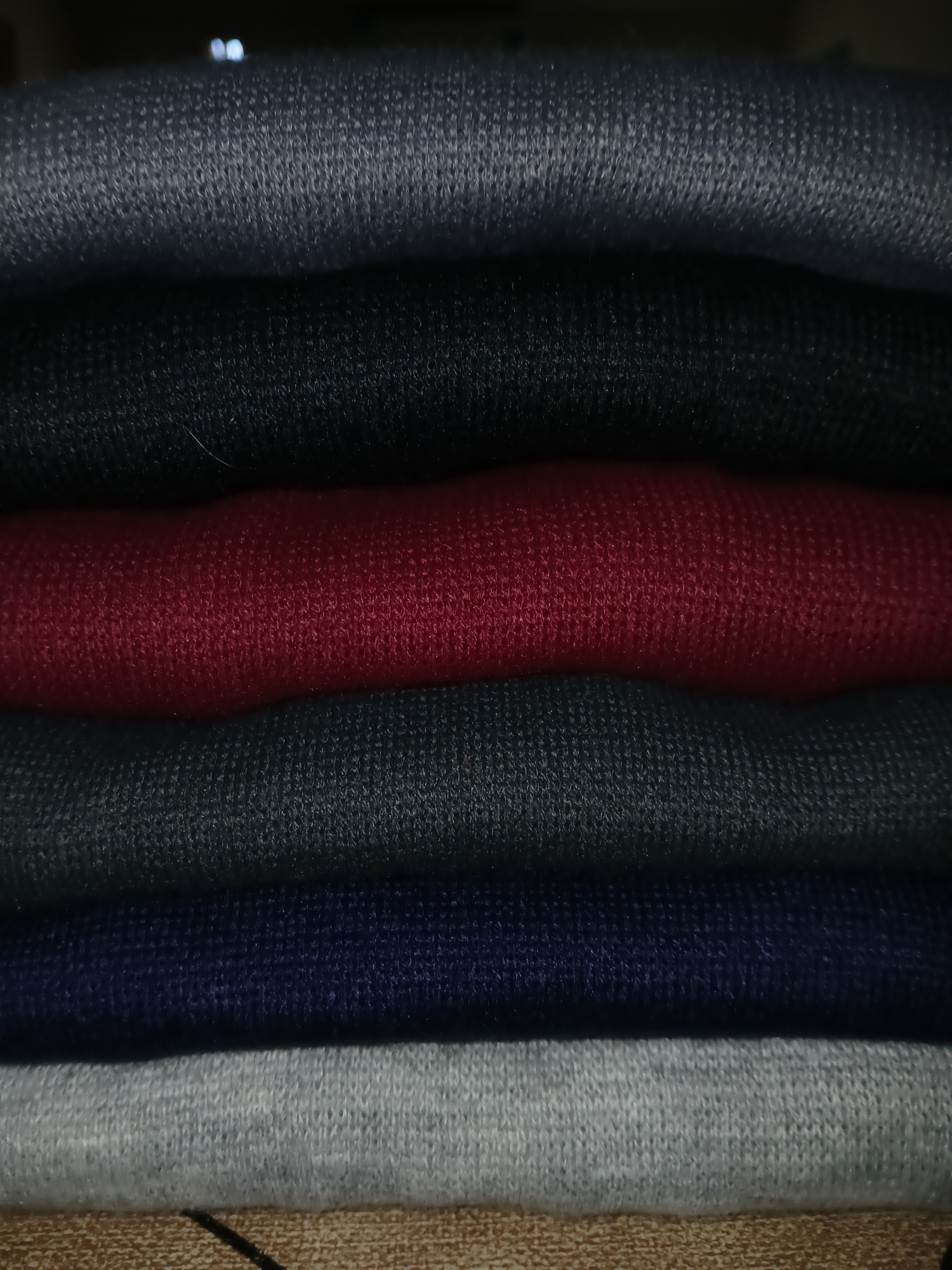 Sweater Cuello V - Imagen 3