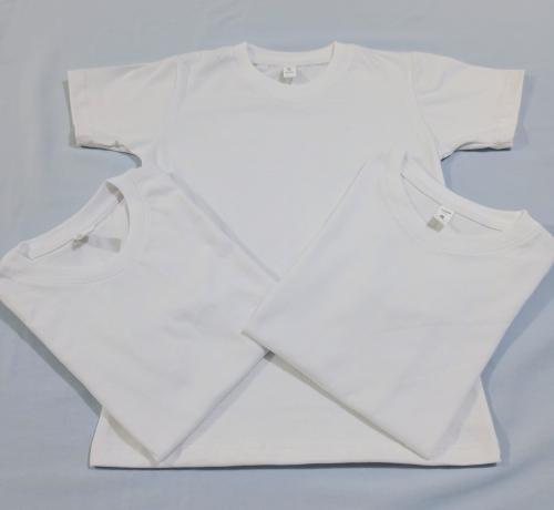 Remeras de Algodón de Niño - Miniatura 2