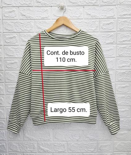 Buzo de Darlon