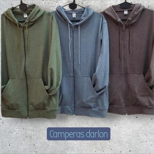 Camperas Darlon