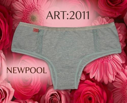 Art:2011 Coulotte de Algodón