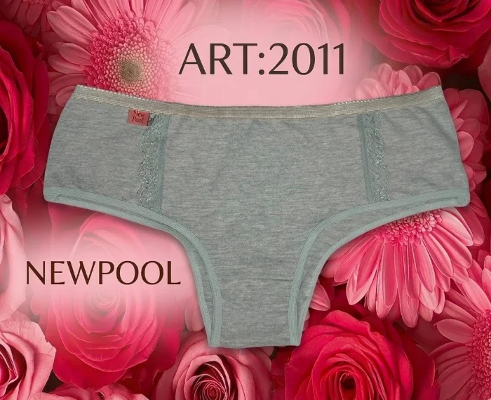 Art:2011 Coulotte de Algodón