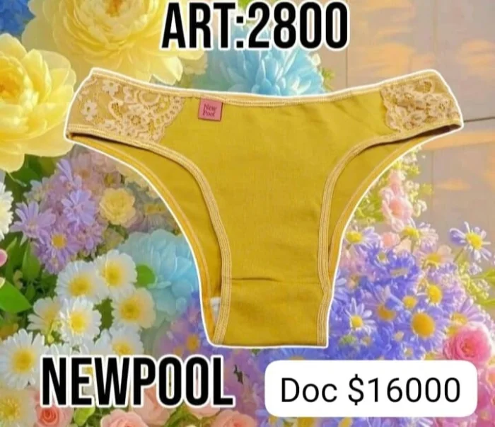 Art:2800 Vedetina Juvenil