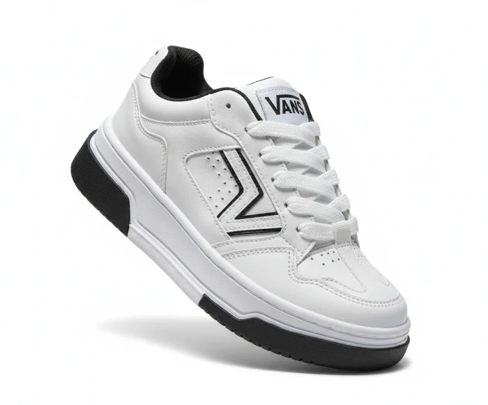 Upland Vansn(por Pedido)