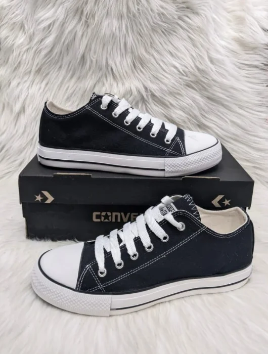 Converse(por Pedido)