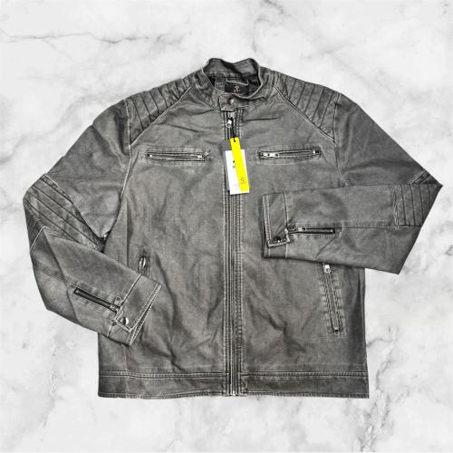 Eco Cuero de Hombre Hhp - Miniatura 2