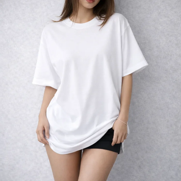 Oversize Unisex