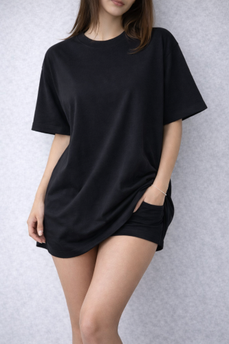 Oversize Unisex - Miniatura 2