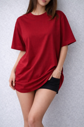 Oversize Unisex - Miniatura 3