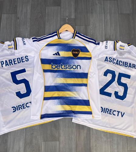 Camiseta Boca - Miniatura 2