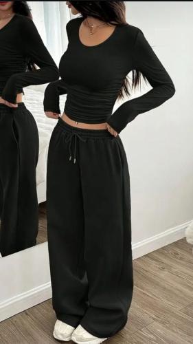 Pantalón Baggy