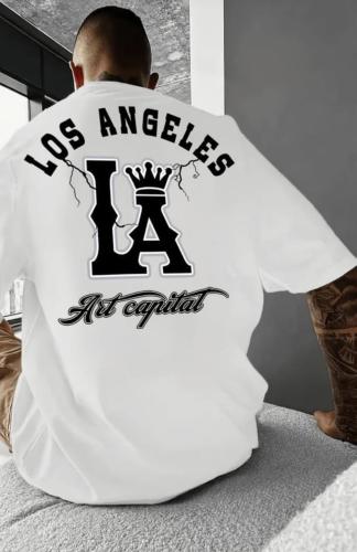 Remera de Hombre - Miniatura 3