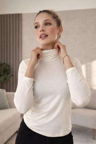 Polera  Modal Soft ( N)