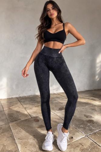 Calzas con Cierre Morley Push Up Excelente Calidad - Miniatura 6